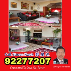 Blk 334 Ubi Avenue 1 (Geylang), HDB Executive #178925572